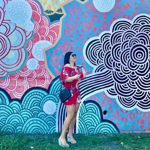 Meet your Posher, Berenice